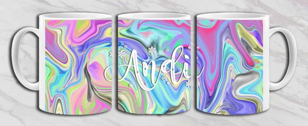 Personalized Mug