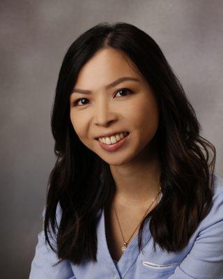 Dr. Lan Ly, primary care physician