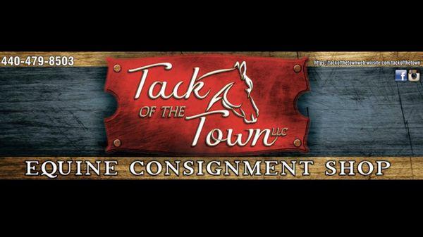 Tack Of The Town