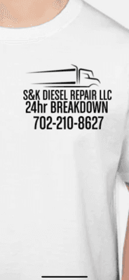 S & K Diesel Repair