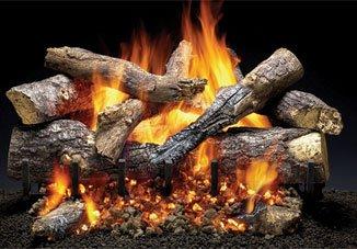 We sale Heatilator gas logs please call 817-332-9377 for more details.