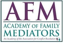 An Advanced Practitioner of the Academy of Family Mediators