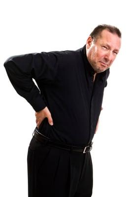 We treat sciatica in all forms right here in Sugar Land