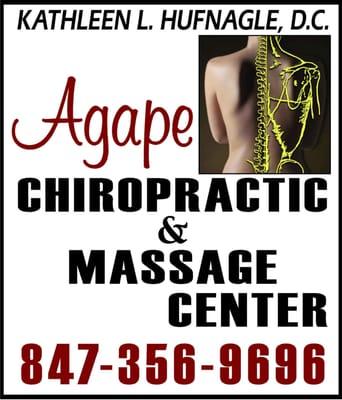 Agape Chiropractic Center