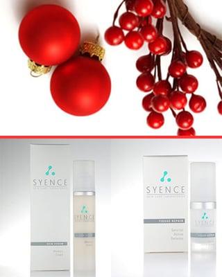 SYENCE SKIN CARE