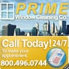 Window Cleaning NYC