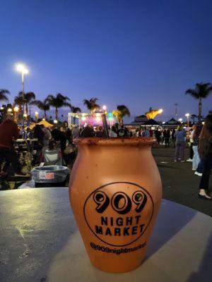 The Long Beach Cantarito & Food Fest