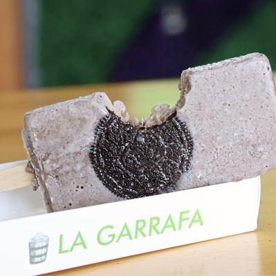 La Garrafa