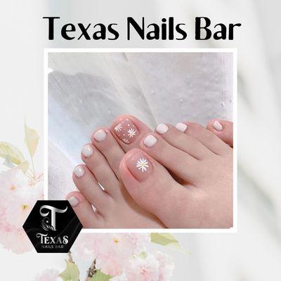 Welcome to Texas Nails Bar! Address: 5100 Andrews Hwy, Odessa, TX 79762 Phone: +1 432-272-6553