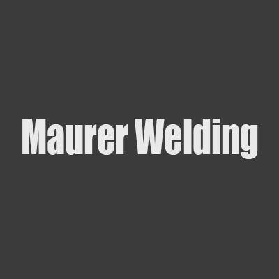 Maurer Welding Inc.