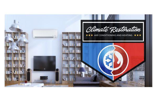 American Standard - Mitsubishi Ductless