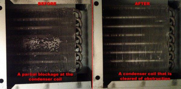 Air Condition Maintenance