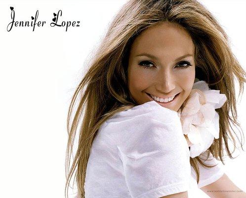 Jennifer Lopez and her SWEETFACE company were clients.