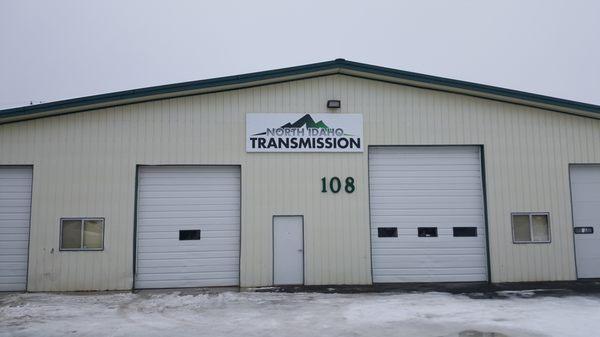 North Idaho Transmission & Auto Care