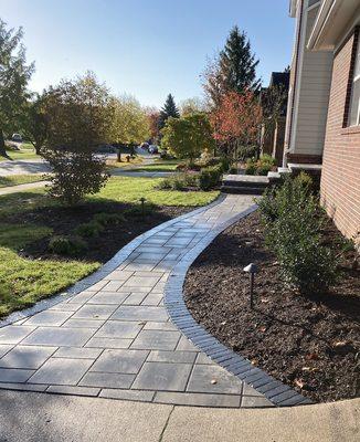 Premier Landscaping