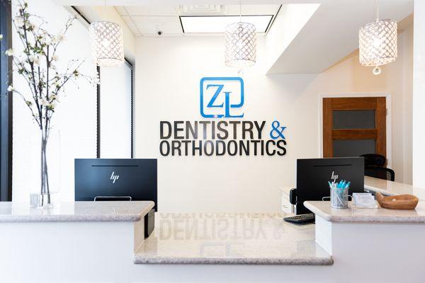 ZL Dentistry & Orthodontics