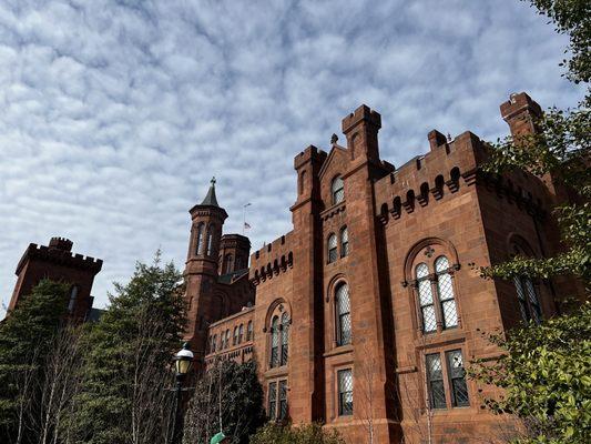 Smithsonian Institution