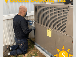 Solutions Heating & Cooling - Halifax hvac contractor