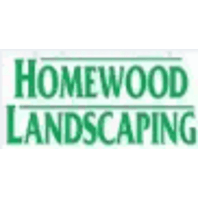 Homewood Landscaping