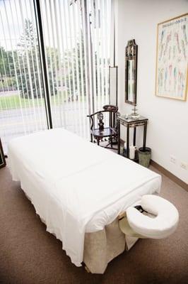 Treatment Room