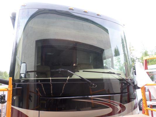 RV Glass replacements