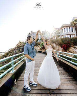 Dana Point Arches