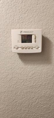 Thermostat