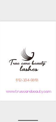 True Care Beauty & Lashes