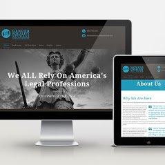 Mobile Responsive Website - Womens Equal Pay Network Website Design By PYI