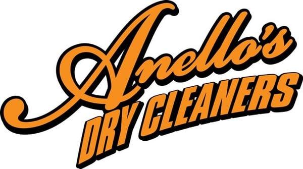 Anello's Dry Cleaners