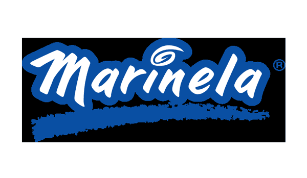 I work for Marinela