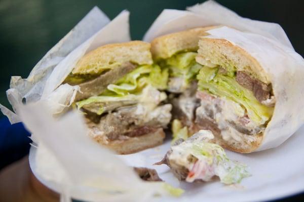 torta de lengua