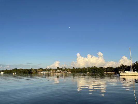 Sandy Bottom Charters