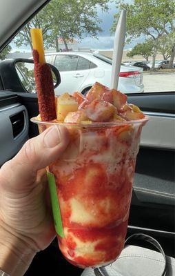 Mangonada