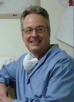 Dr Michael Repcsik has retired from the Practice as of June 2019