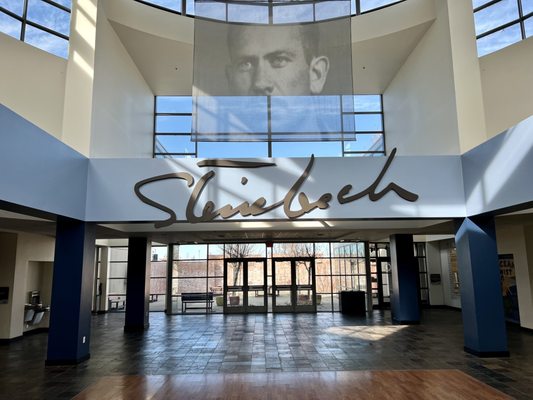 National Steinbeck Center