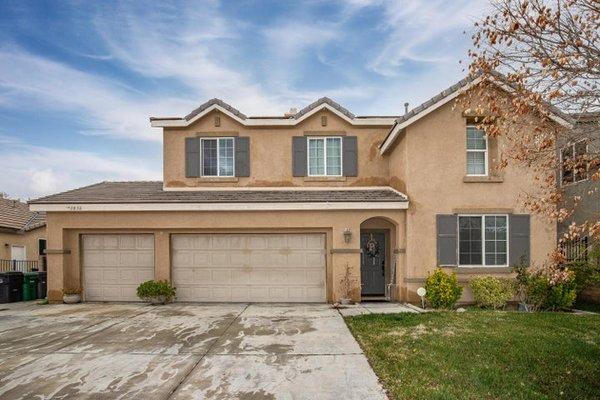 Get ready for Summer! GORGEOUS POOL HOME!