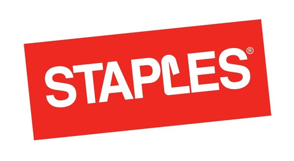 Staples, Inc.