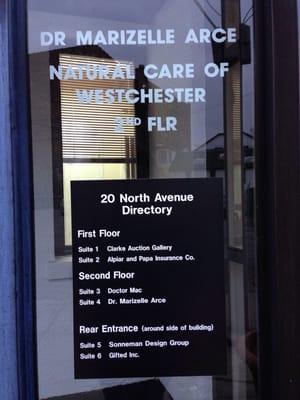 Natural Care Of Westchester