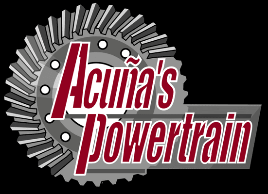 Acuna's Powertrain