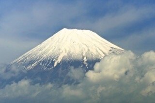 Mount Fuji