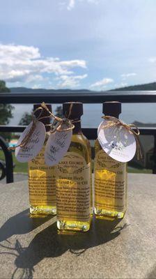 Lake George Olive Oil