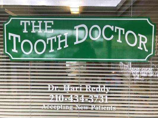 This is Us. THE TOOTH DOCTOR!!