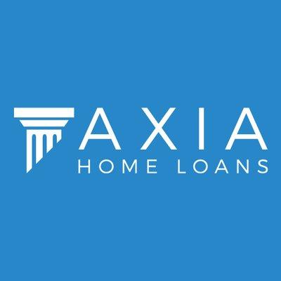 Axia Home Loans Logo