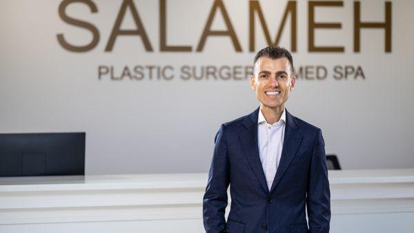 Salameh Plastic Surgery Center