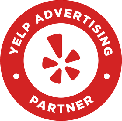 One Two SEO is a Yelp Advertising Partner