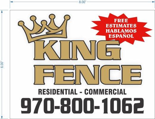 Free estimates don't hesitate to call the pros . you could saves hundreds maybe thousands..