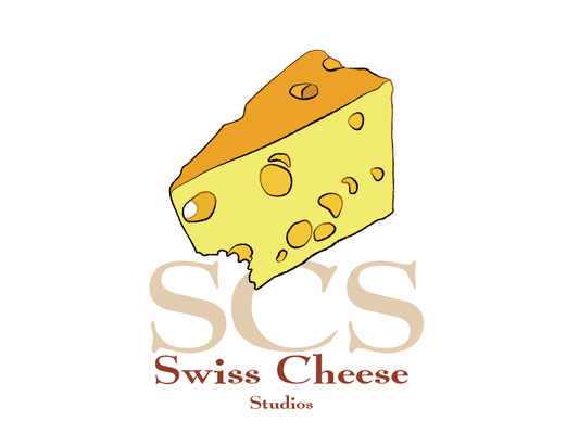 Swiss Cheese Studios