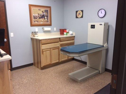 Exam Room