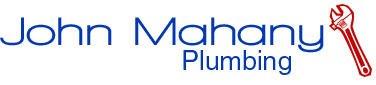 John Mahany Plumbing logo